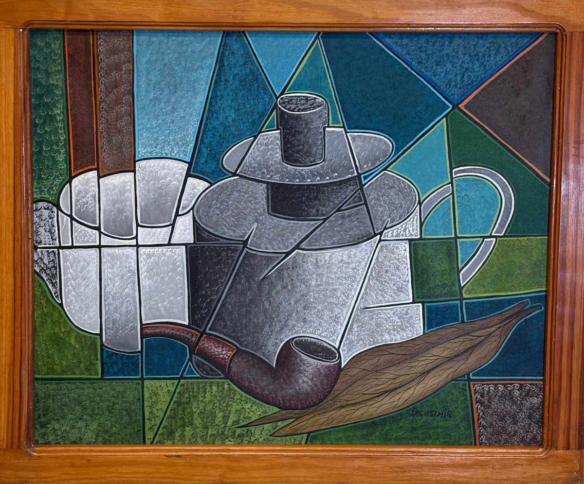 Lamp Gridap by J.F. Casimir