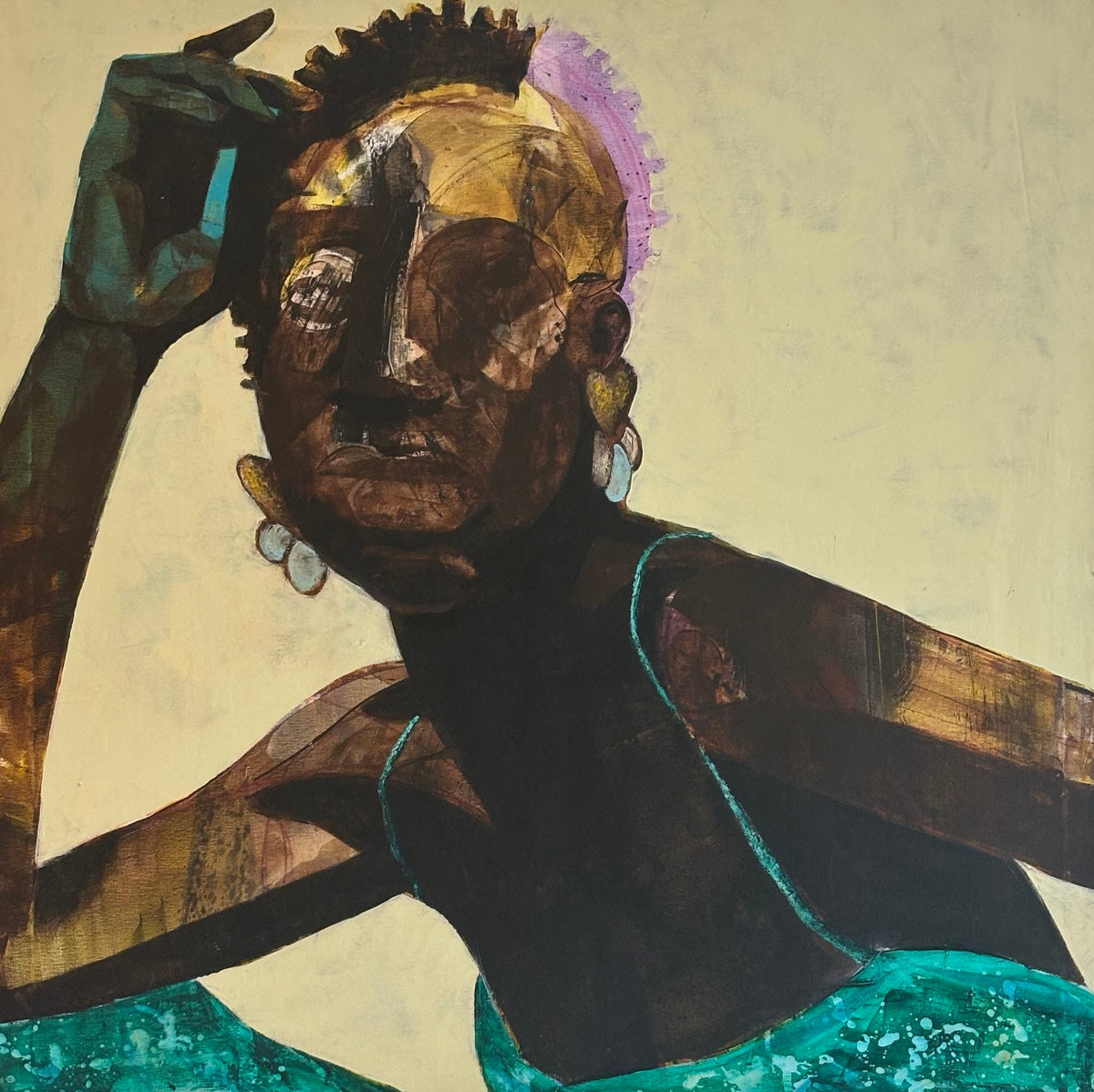 Femme by SAMDI