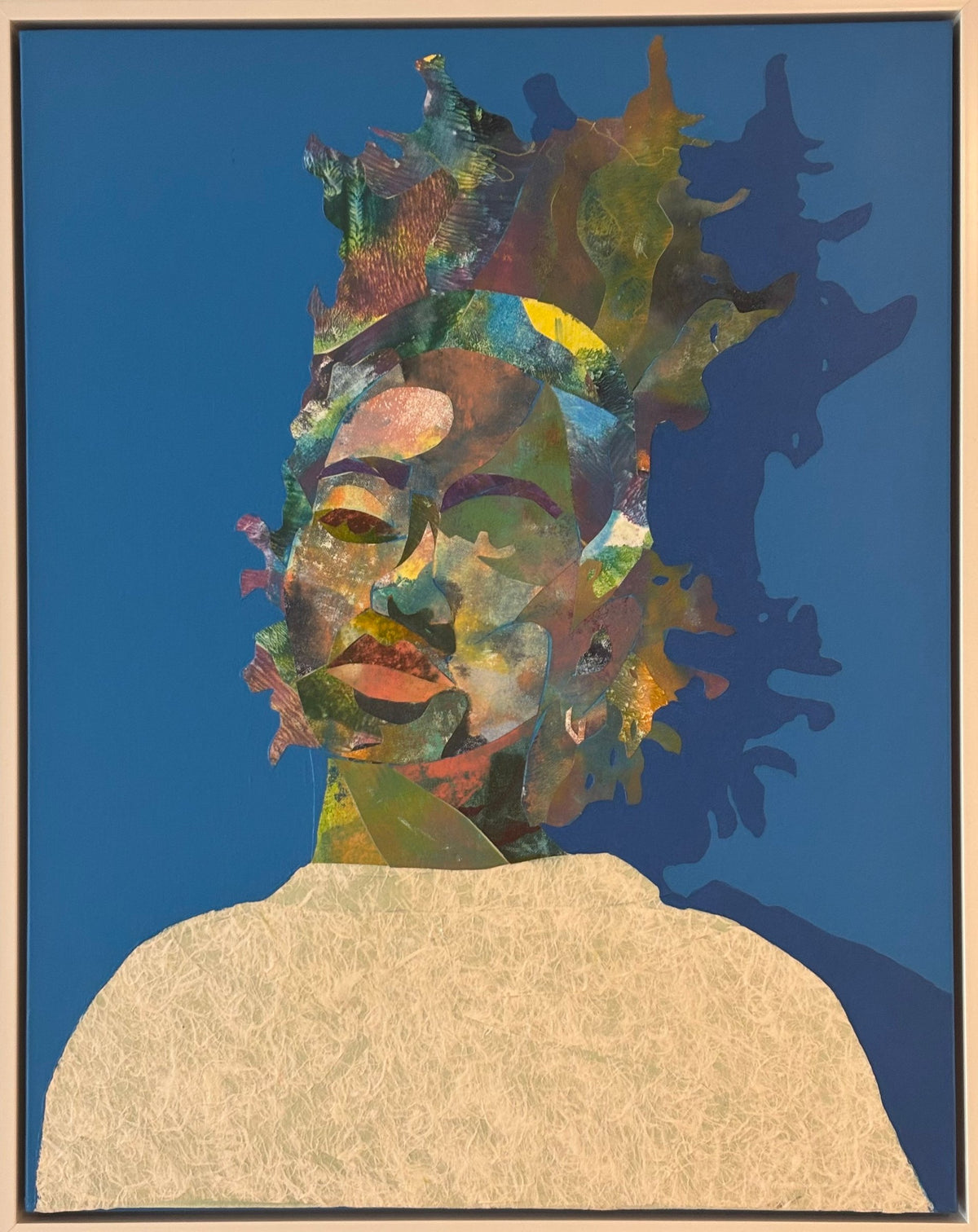 Freedom by Charles Jean-Pierre